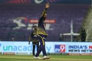 Sunil Narine's poor performances have got pundits doubting his effectiveness (Credits: IPLT20.com)